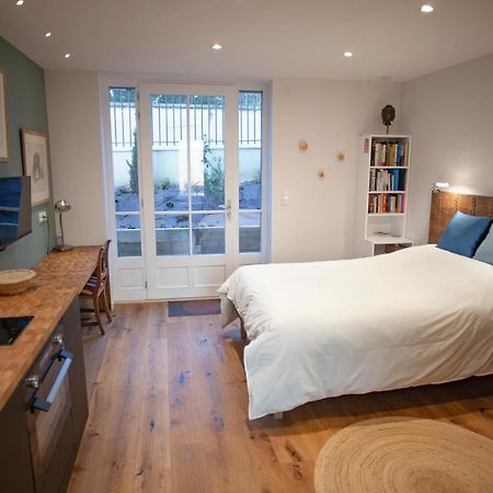 Lyonest Chambre D'Hotes Ngoại thất bức ảnh