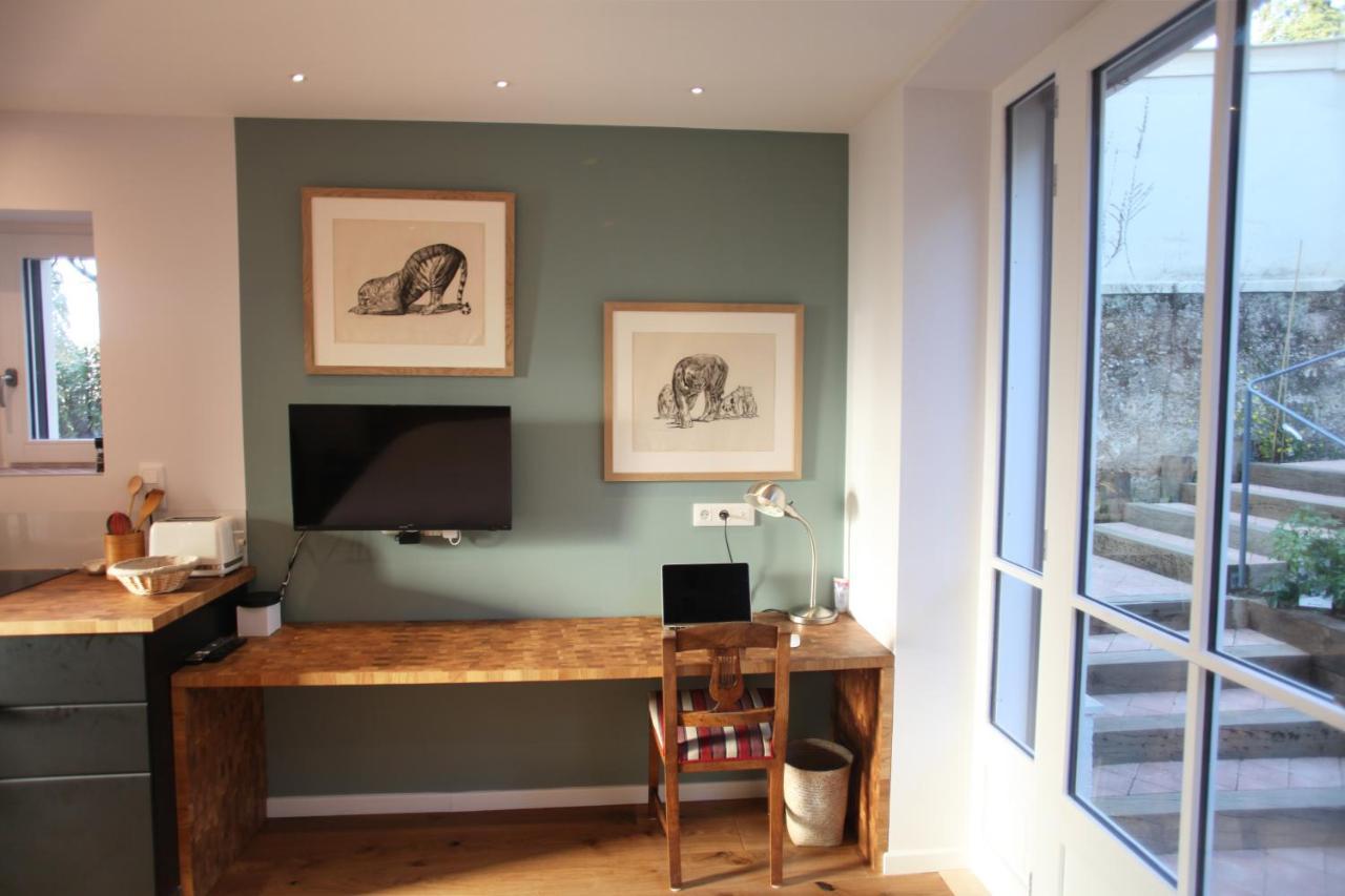Lyonest Chambre D'Hotes Ngoại thất bức ảnh