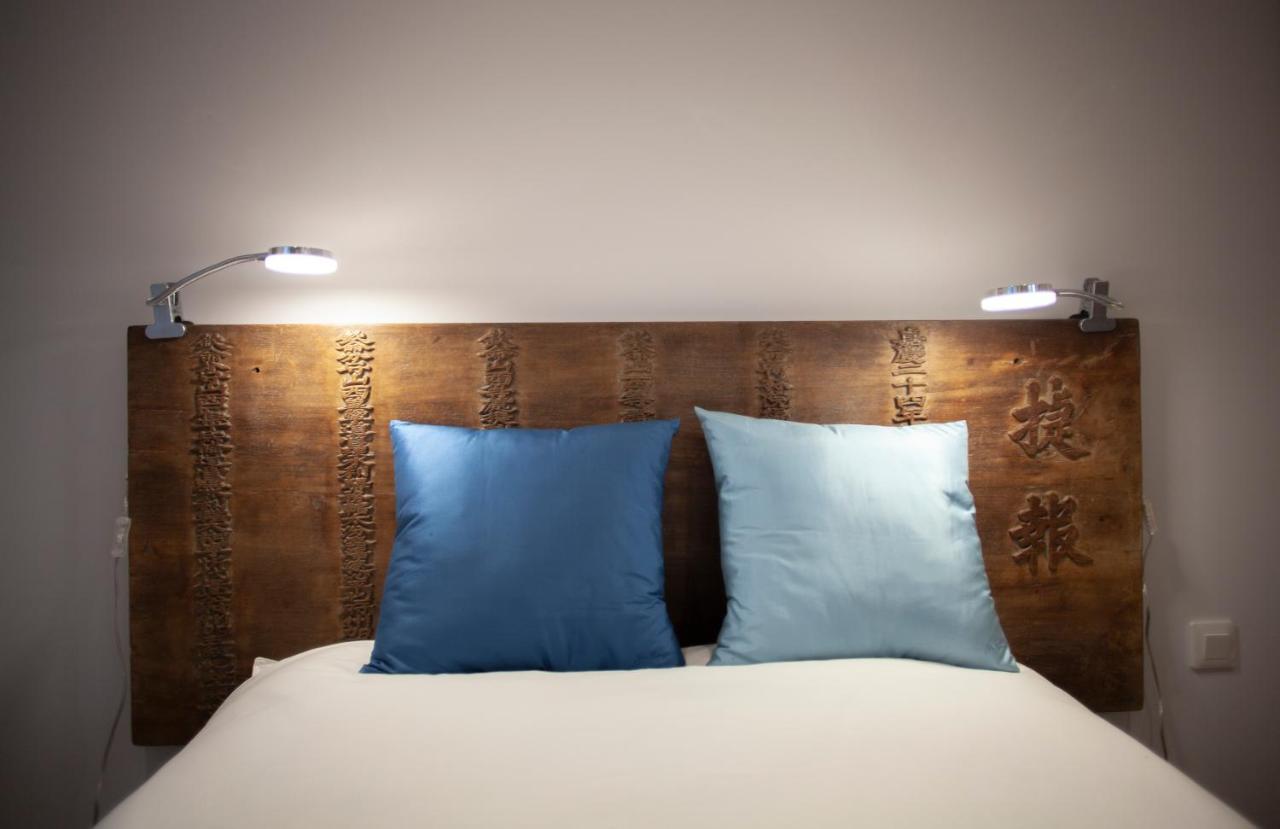 Lyonest Chambre D'Hotes Ngoại thất bức ảnh
